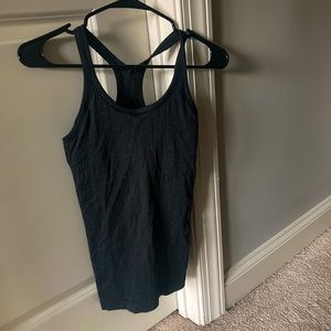Lululemon Ebb to Street Tank